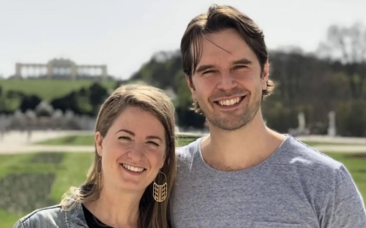 Graham Wardle's Ex-Wife, Allison Wardle: A Personal Journey Beyond Marriage Graham Wardle's Ex-Wife, Allison Wardle: A Personal Journey Beyond Marriage